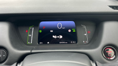 Honda Jazz 1.5 i-MMD Hybrid EX 5dr eCVT Hybrid Hatchback